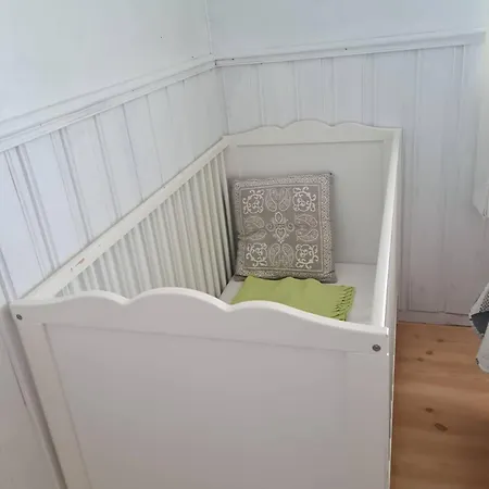 Apartmán Utsiken