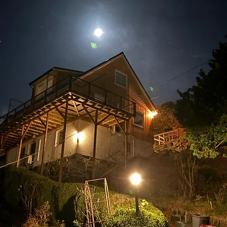 Utsiken Apartmán