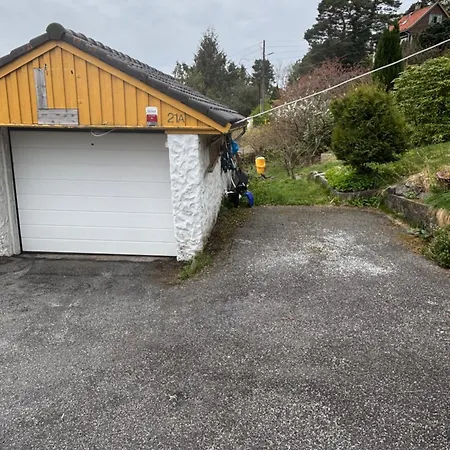 Utsiken * Bergen