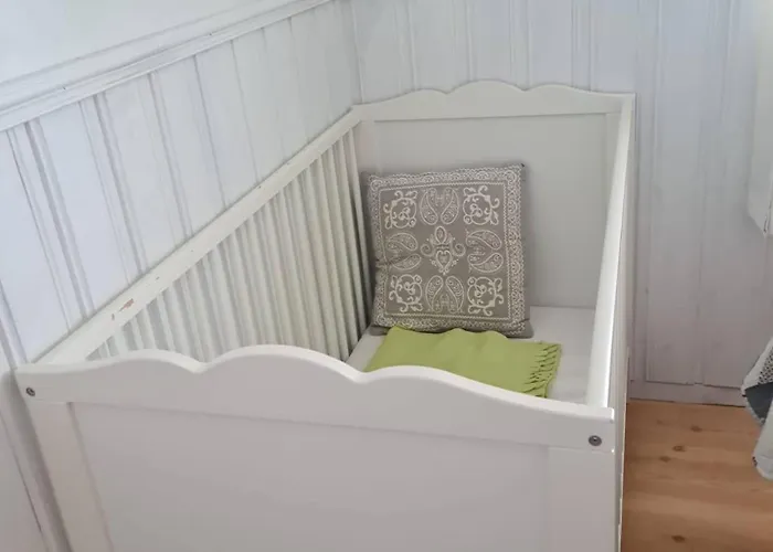 Appartement Utsiken