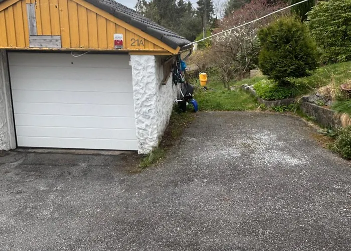 Utsiken * Bergen