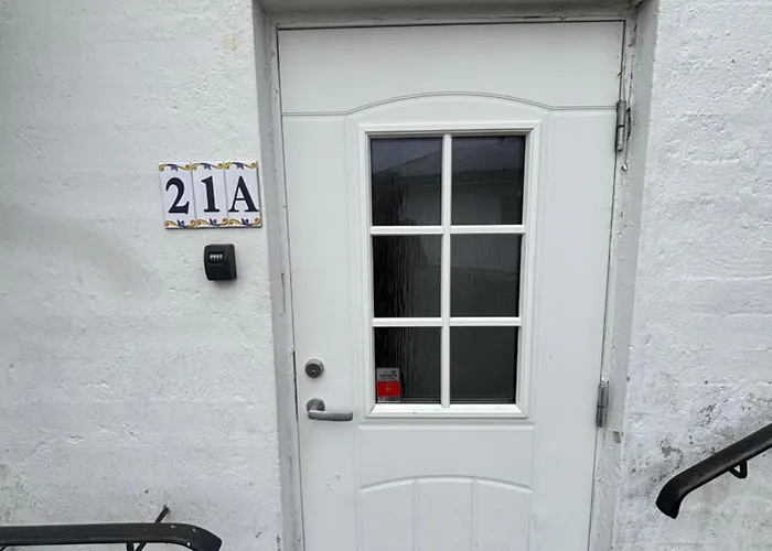 Utsiken Appartement