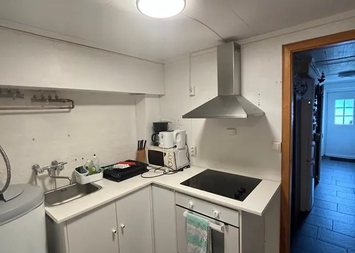 Utsiken Appartement