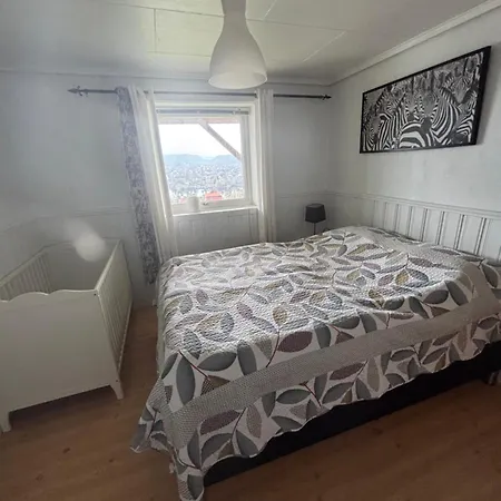 Utsiken Apartamento *