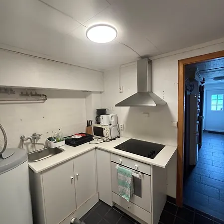 Utsiken 公寓