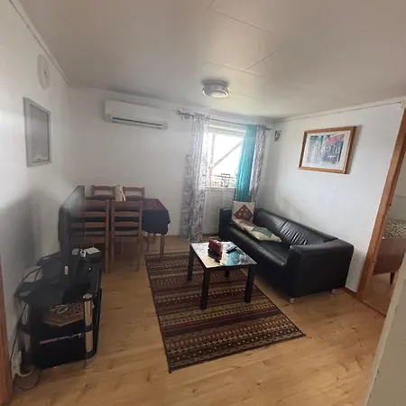 Utsiken Apartment *