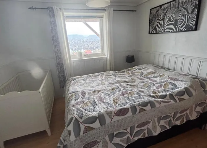 Utsiken Διαμέρισμα *