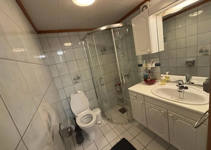 Utsiken Μπέργκεν