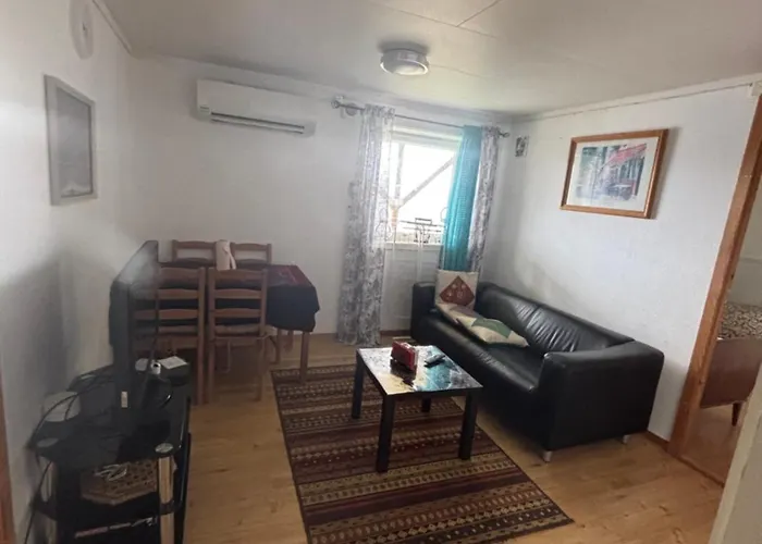 Utsiken Διαμέρισμα *