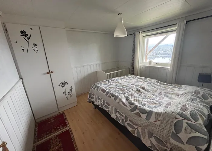 Διαμέρισμα Utsiken *