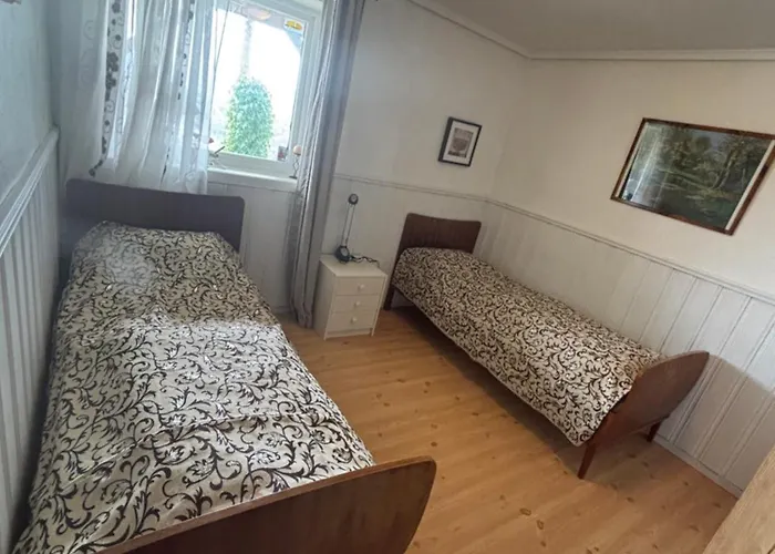 Utsiken * Μπέργκεν